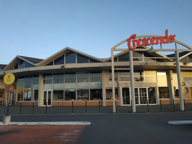 Crescendo Restaurant