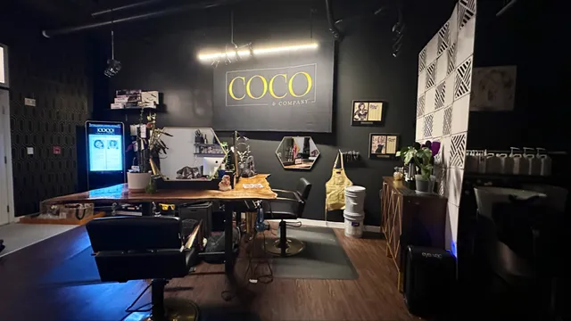 CoCo & Company Hair Salon