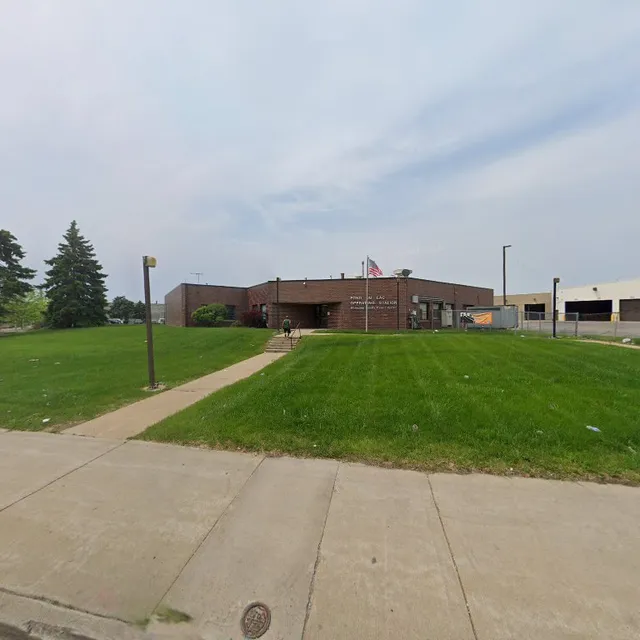 Milwaukee County Transit System