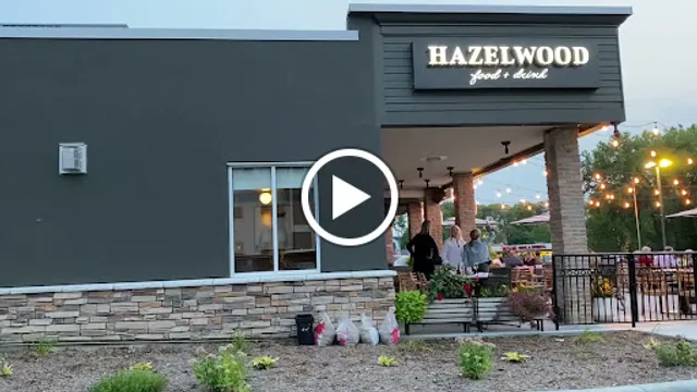 Hazelwood Food and Drink- Tonka Bay