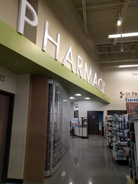 Hy-Vee Pharmacy