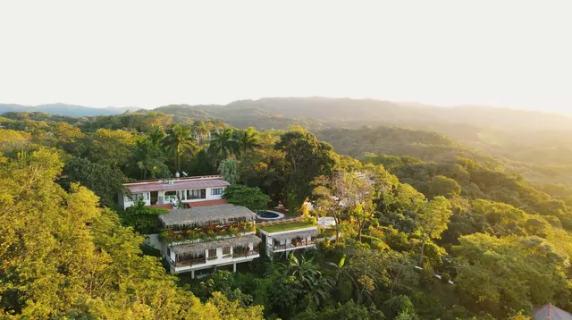 Tierra Magnifica Boutique Hotel Costa Rica