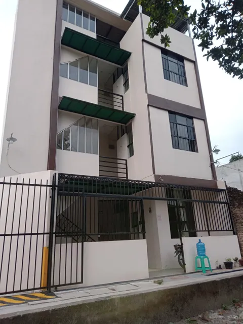 Vania Guesthouse near RS Adam Malik Medan RedPartner