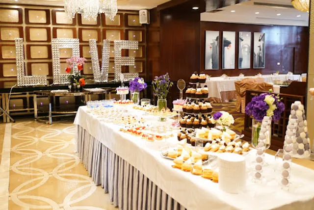 Nakano甜點沙龍 法式甜點