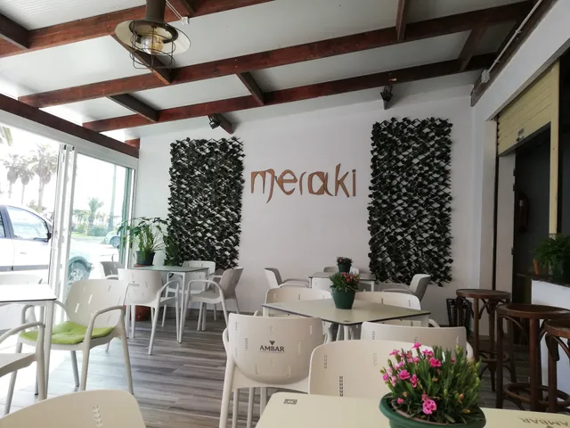 Meraki