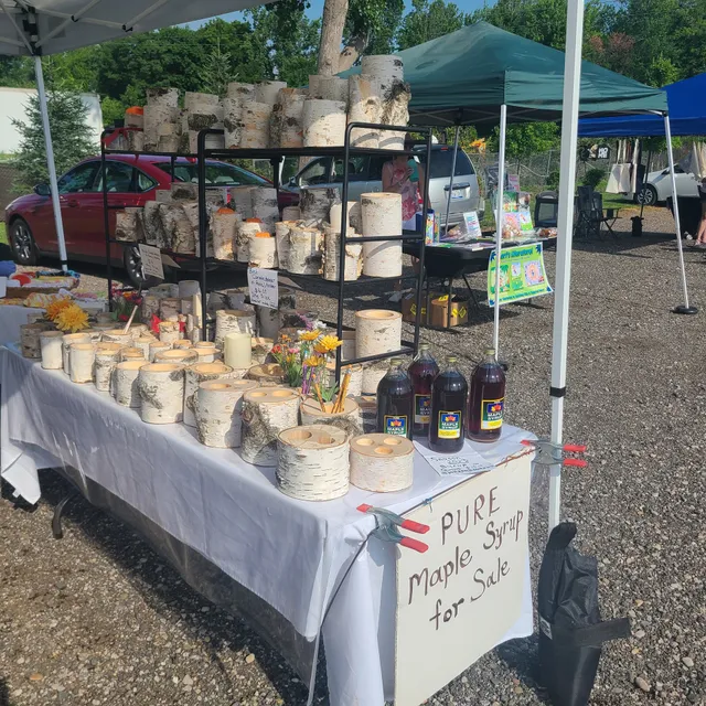 Walled Lake Market Place