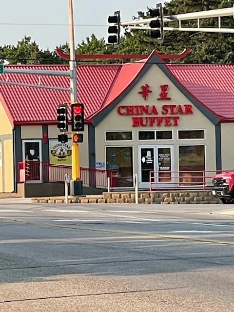 China Star Buffet
