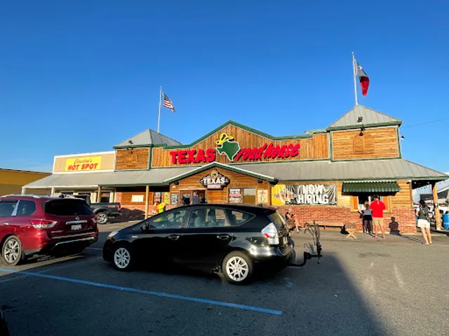 Texas Roadhouse