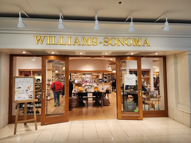 Williams-Sonoma