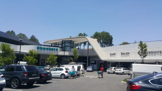 Flamingo Shopping Centre