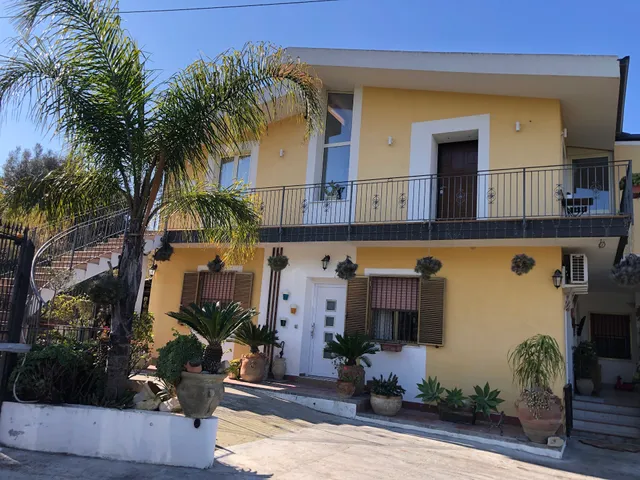 B&B Il Giardino Sul Mare