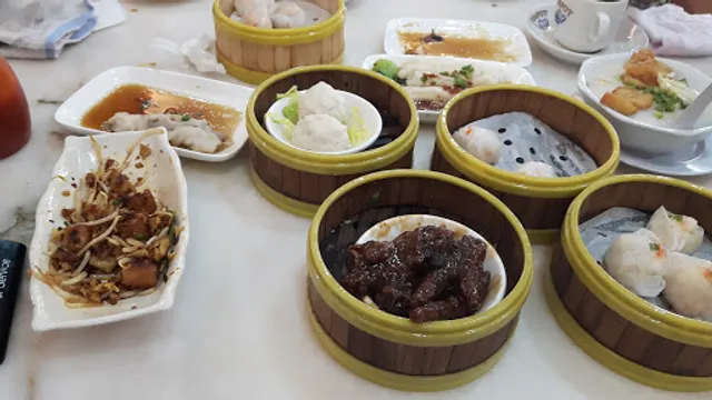 Jin Xuan Hong Kong Restaurant | Kuchai Lama