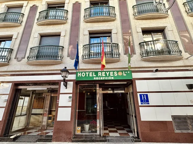 Hotel Reyesol
