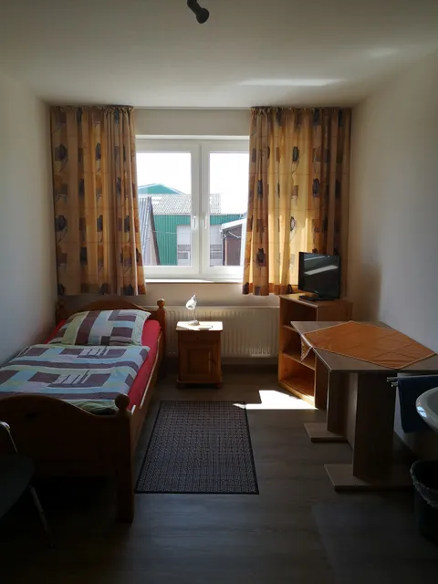 Zimmervermietung Familie Schacht