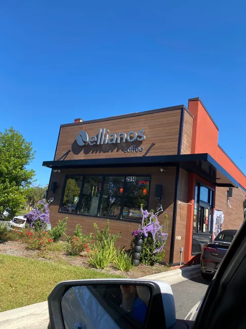 Ellianos Coffee