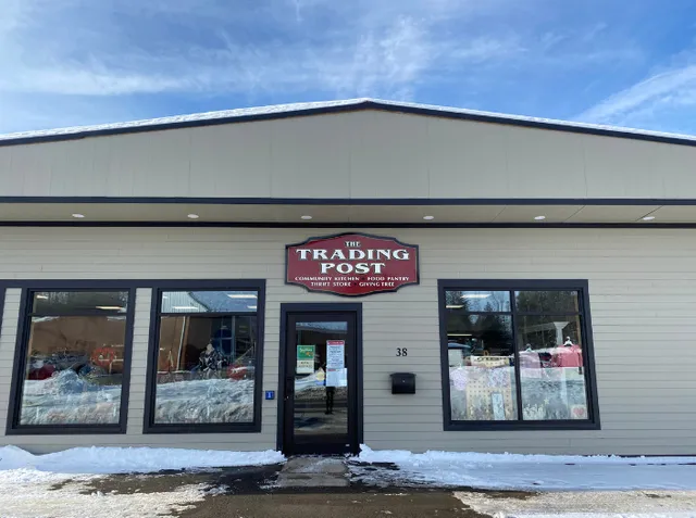 Trading Post Community Care Center