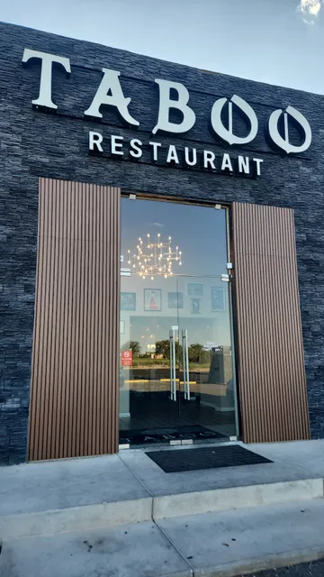 Taboo Restaurant
