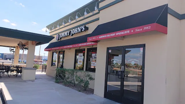 Jimmy John's