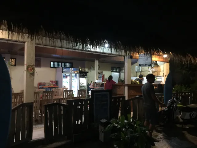 NELAYAN cafe & eatery