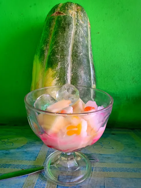 Kedai Kerek "Wr Men Dita"