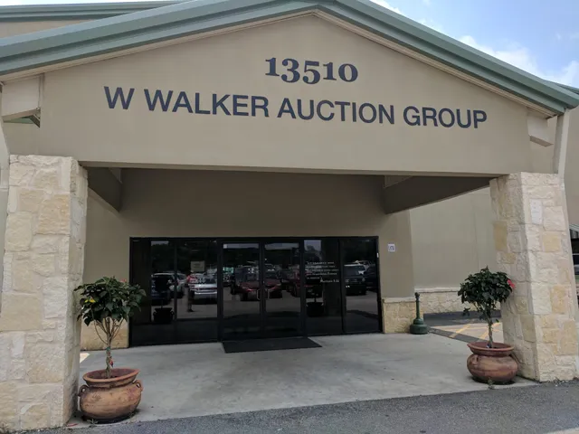America's Auto Auction San Antonio