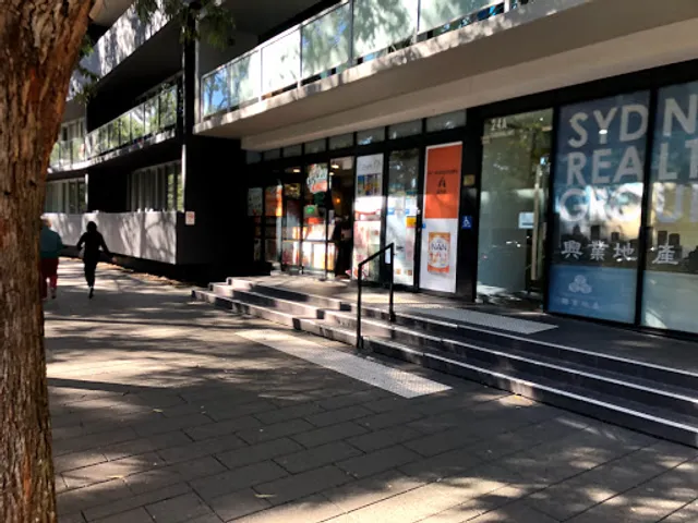 Griddle King 小零煎餅