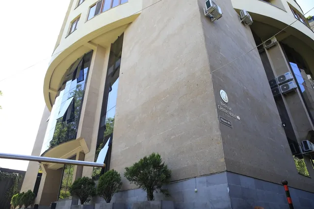 Yerevan Centre Hotel