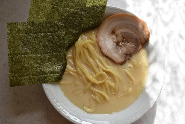 ウルトララーメン大集合 大和高座渋谷店