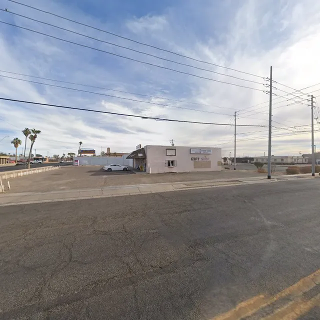 Milo's Discount Center