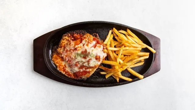 カフェバーａｊ