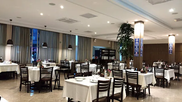 Arco Íris Churrascaria