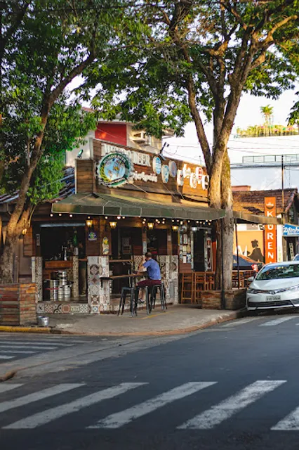 Mundo Beer Cervejas Especiais