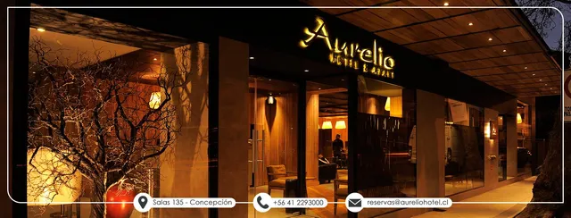 Aurelio Apart Hotel