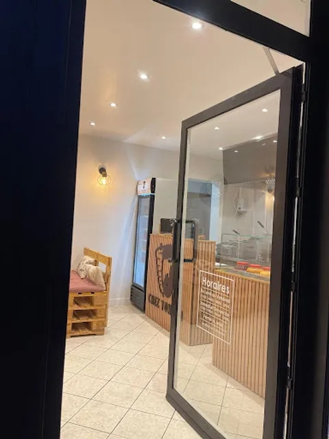 Orchi’Stanbul ( chez tonton ) Changement de propriétaire