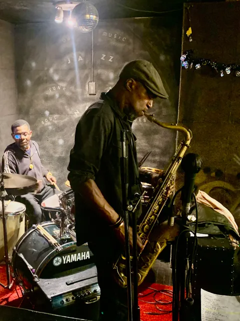 Big Apple Jazz Tours