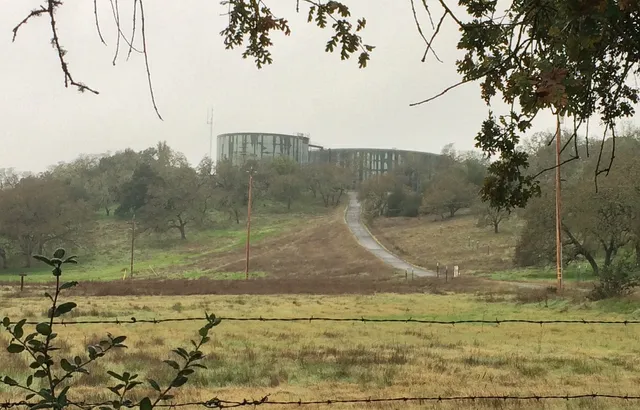 Sonoma County Water Agency