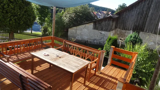 Ubytování u Kapličky