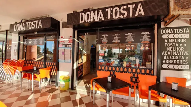 Dona Tosta