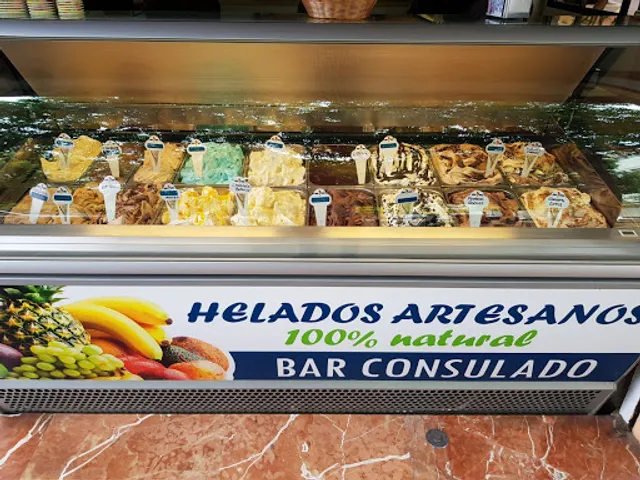 Bar Consulado