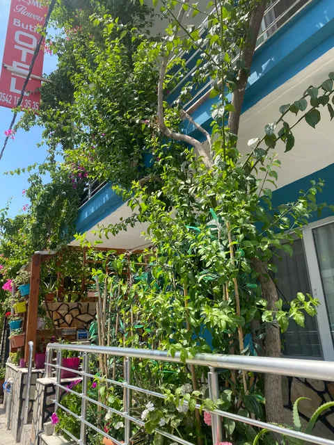 Çeşme Flowers Boutique Otel