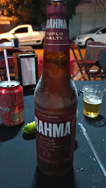 Master Grill Choperia