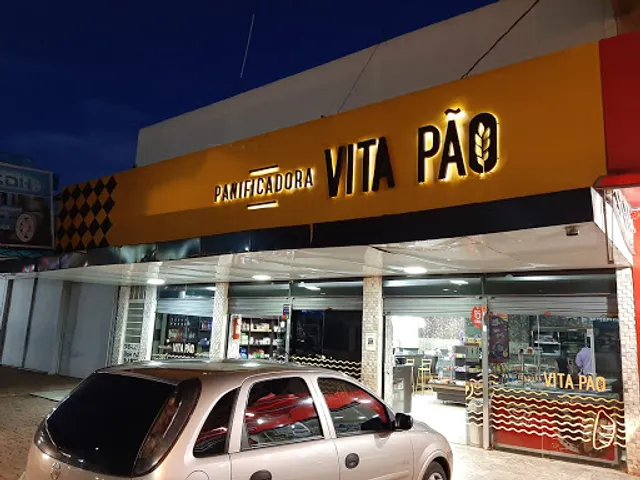 Panificadora Vita Pão