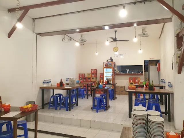 PURNAMA BAKSO BLITAR