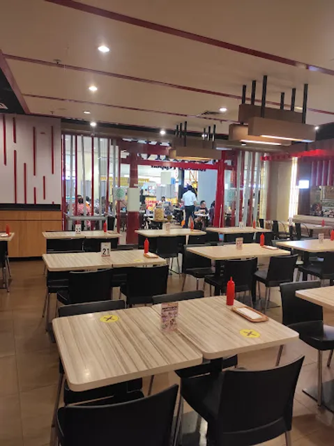 Gokana Ramen & Teppan - Pakuwon Mall Surabaya