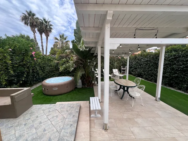 Le Ville del Mediterraneo - Case Vacanza Campofelice di Roccella