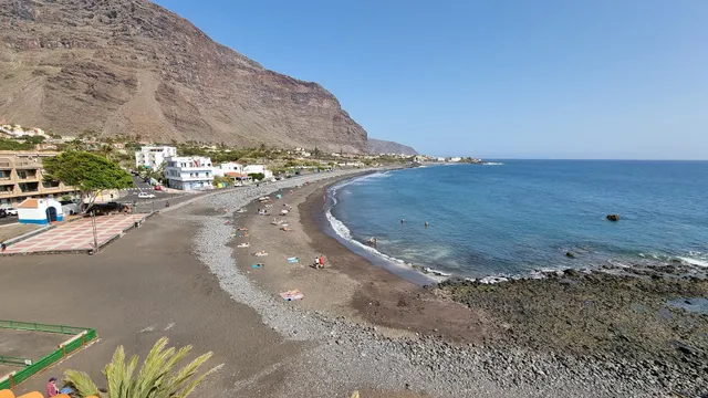 Apartamentos Vistamar