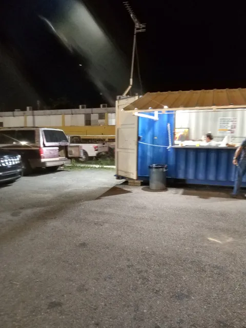 Pito's Roast Pork Sandwich