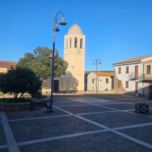 La casa di Francesco