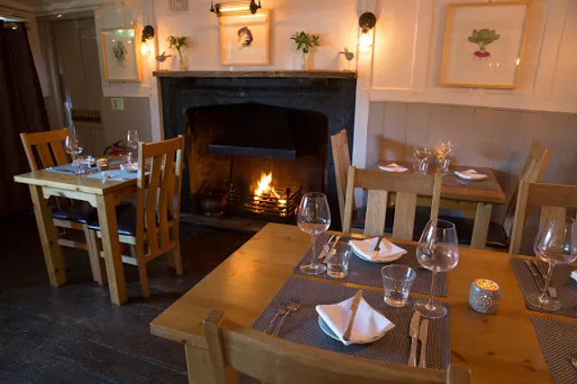 Rose & Crown Cuckfield