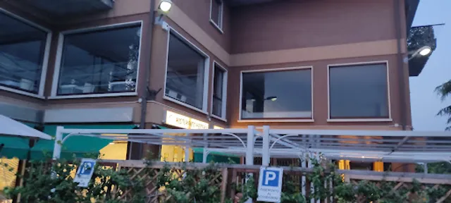 La Brasa ristorante pizzeria Nuvolento